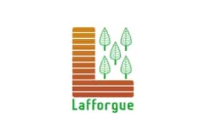 Logo de l'entreprise Lafforgue.