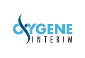 Logo de Oxygene Interim.