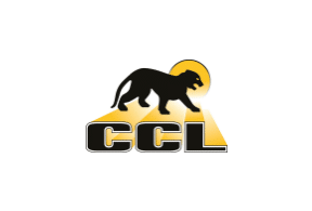 Le logo de CCL.