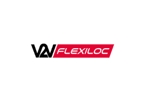 Le logo de FLEXILOC.