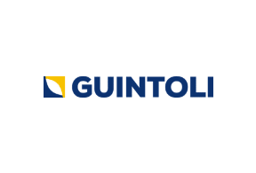 Le logo de GUINTOLI.