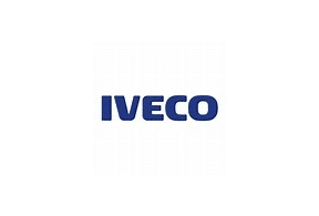 Le logo de IVECO.