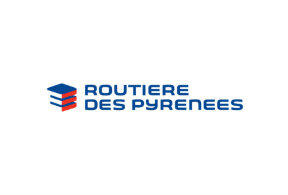 Le logo de Routière des Pyrénées.