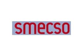Le logo SMECSO.