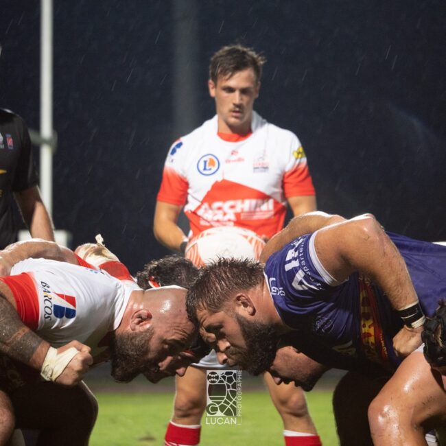 Photothèque Match STADO TPR vs USBPA P1041452