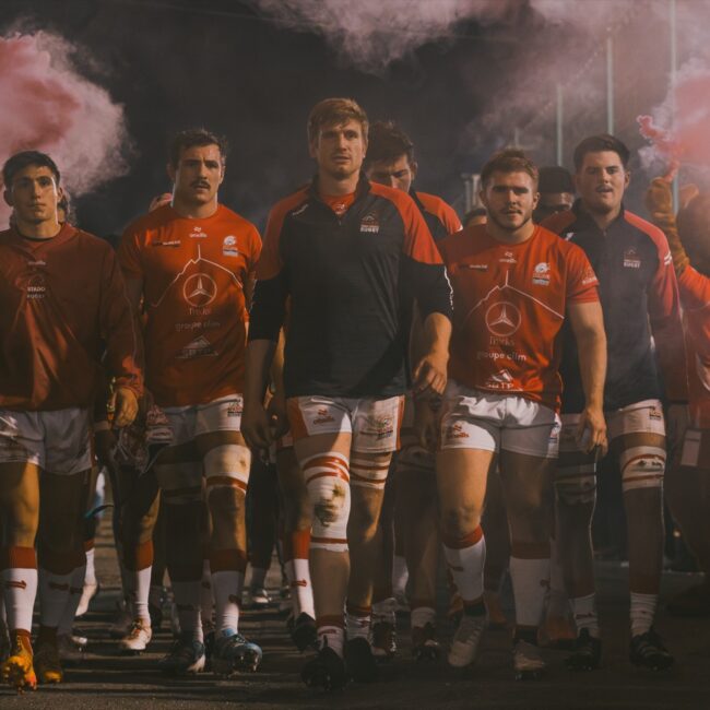 Eloise Lahouze - Match STADO TPR vs Marcq-en-Barœul