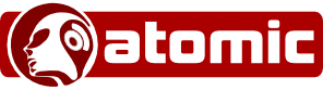 logo atomic