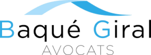 logo baqué giral