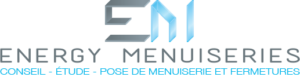 logo energy menuiserie