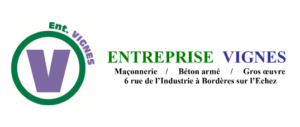 logo entreprise vigne
