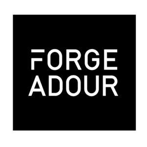 logo forge adour