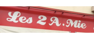 logo les 2a.mie