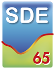 logo sde