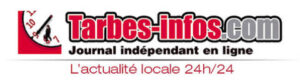 logo tarbes info