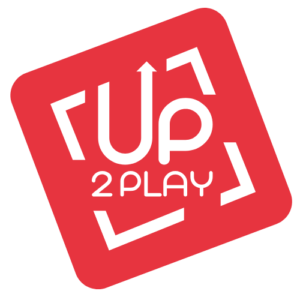 logo up2play