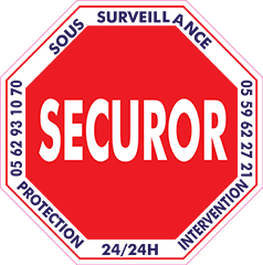 logo securor