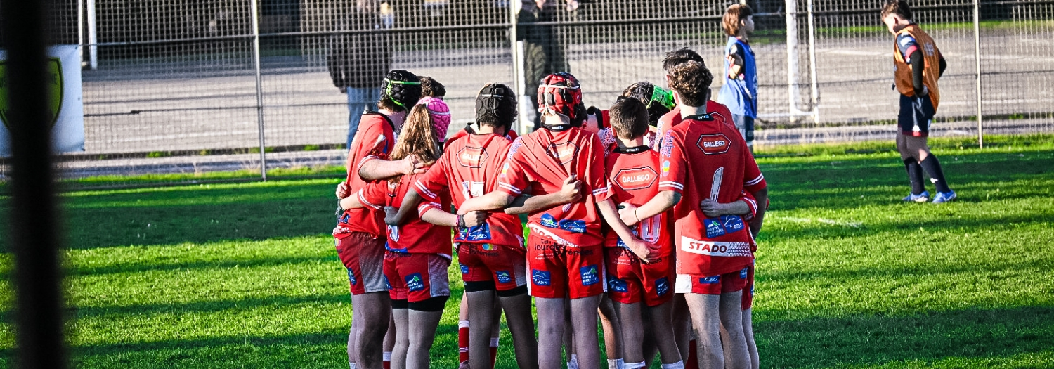 résultats du week end asso